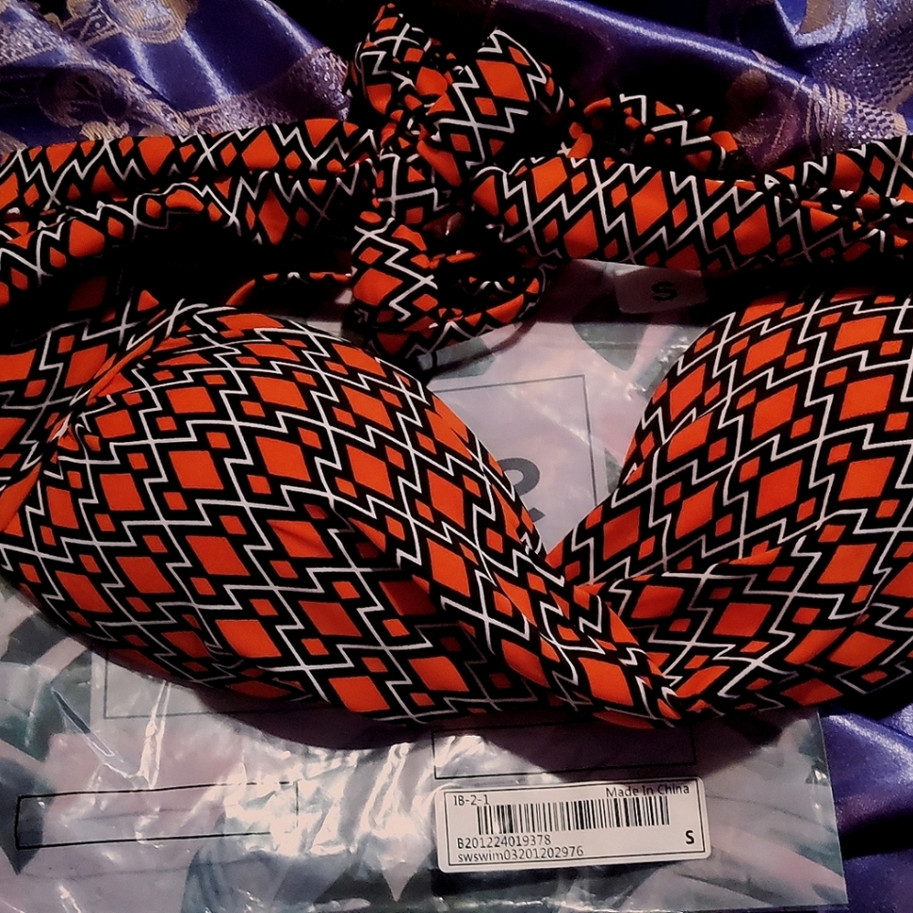 Bikini top small